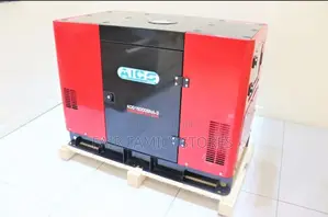 Diesel Generator