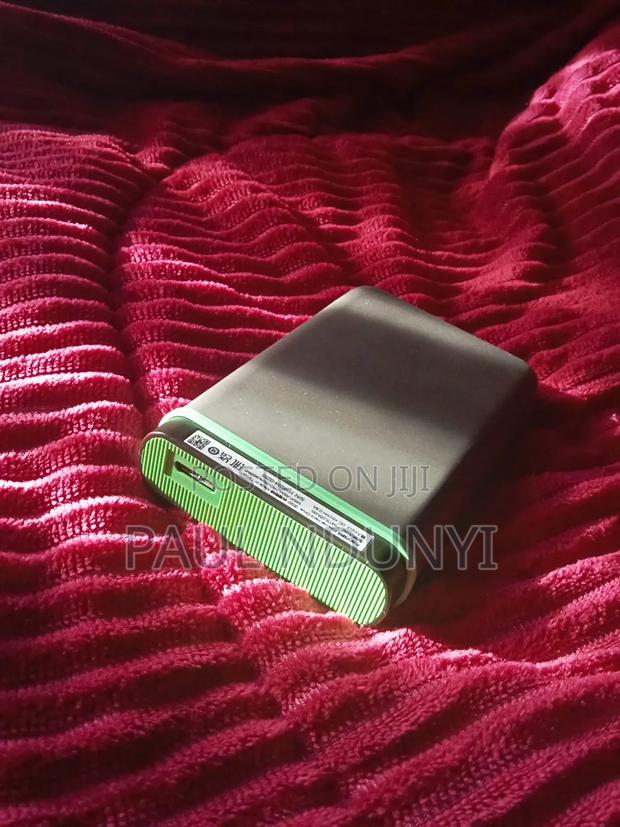 Quick Sale,4tb Transcend Hard Drive. - thumbnail 3