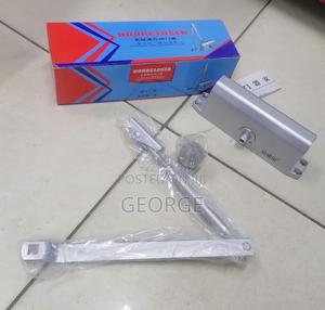 Exclusive ` Hydraulic Automatic Door Closer - thumbnail 2