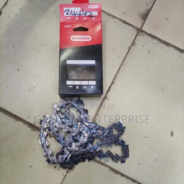 Size 24 Powersaw Chain