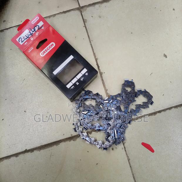 Recommend Chain for Powersaw Size 24