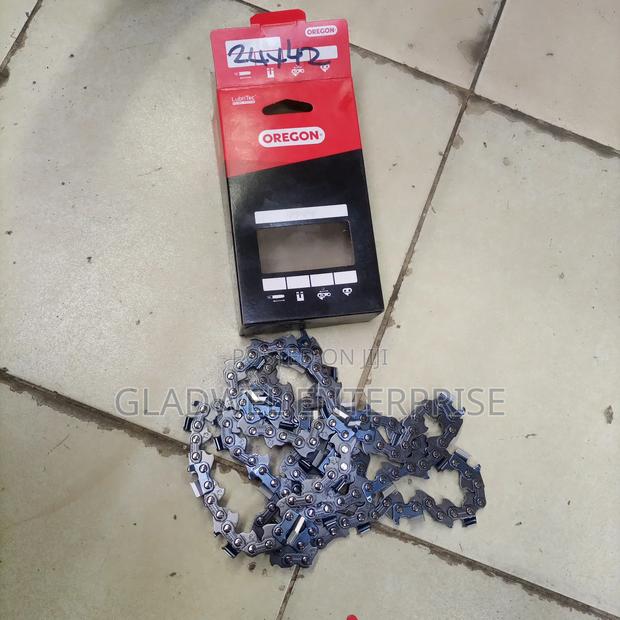 Preferred Oregon Chain for Powersaw 24"