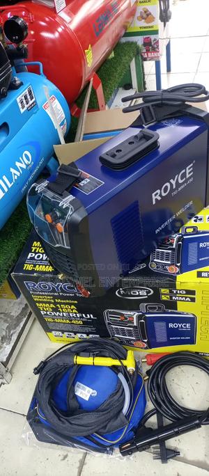 Recommend Tig Welding Machine 450a - thumbnail 2