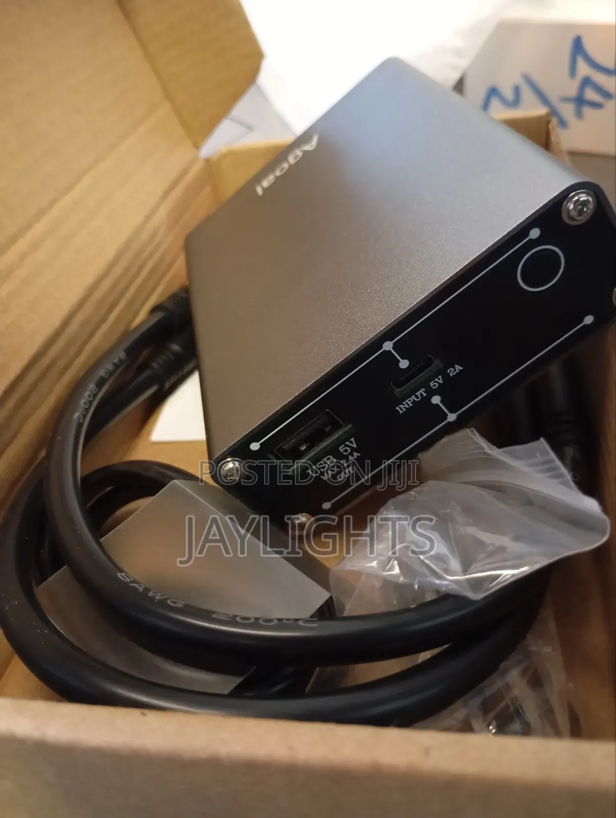 Portable Battery Spot Welder Mini Welding Machine