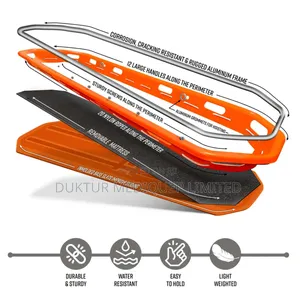 Rescue Basket Stretcher For Sea, Helicopter