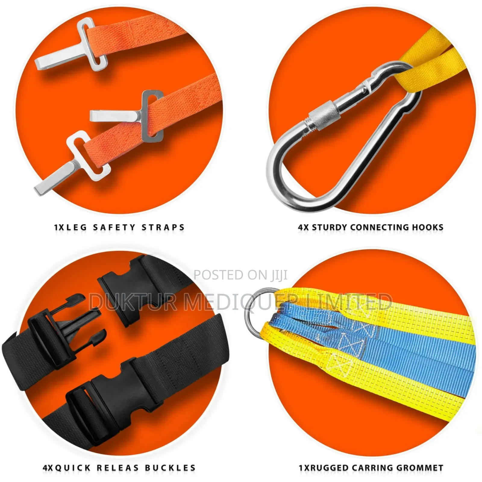 Rescue Basket Stretcher For Sea, Helicopter