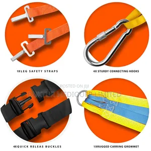 Rescue Basket Stretcher For Sea, Helicopter