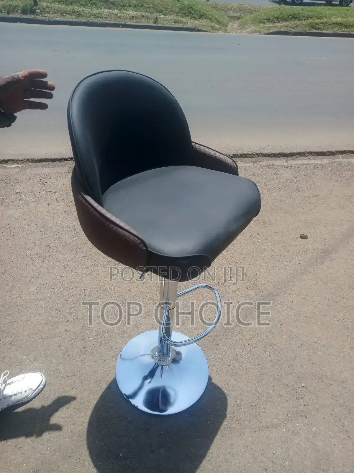 Hig Counter Chair/Stools