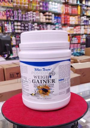 Weight Gain Powder - thumbnail 2