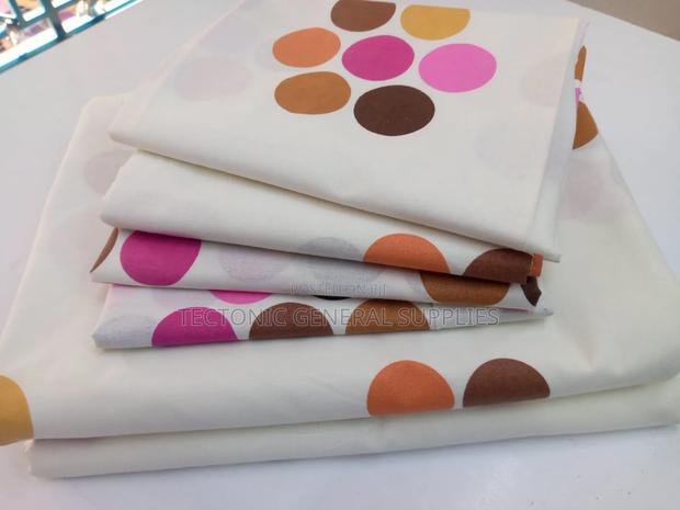 6x7 Print Bedsheets 4 PCS Pillow Cases 2pcs Bedsheet - thumbnail 20