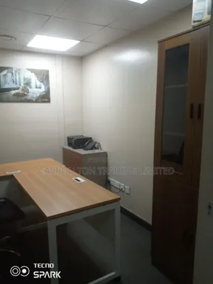 Serviced Offices