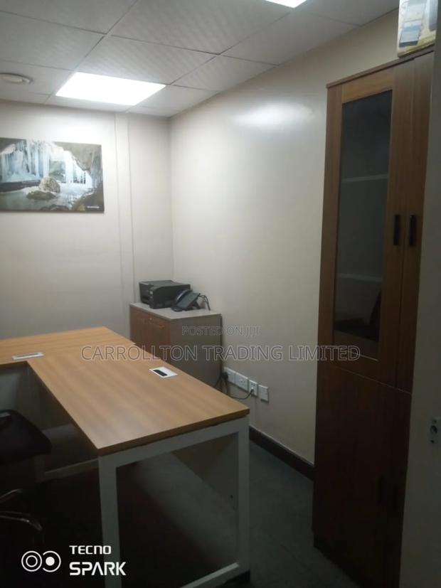 Serviced Offices - thumbnail 4