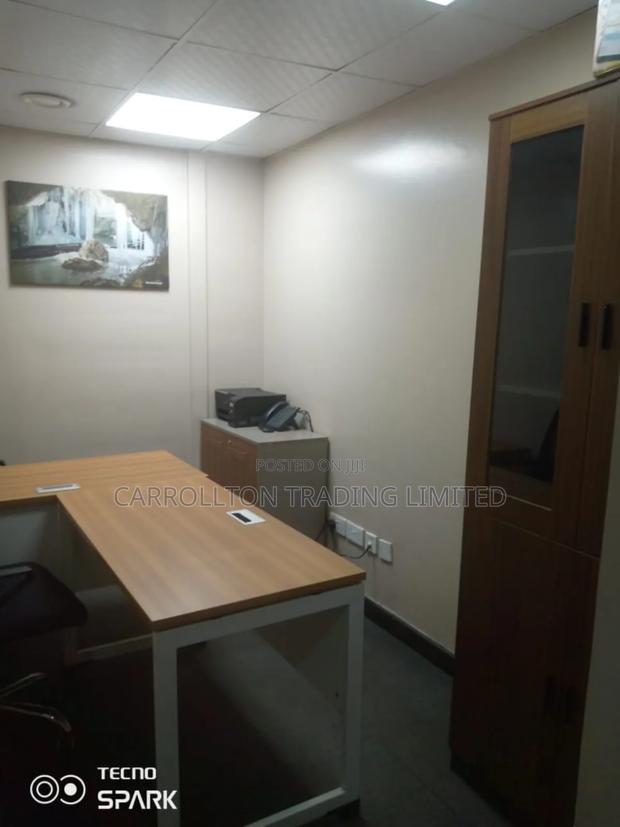 Serviced Offices - thumbnail 5