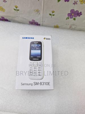 New Samsung B360E White - thumbnail 2