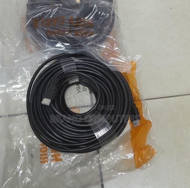 HDMI Cable 30 Meters Wire High Speed FULL HD