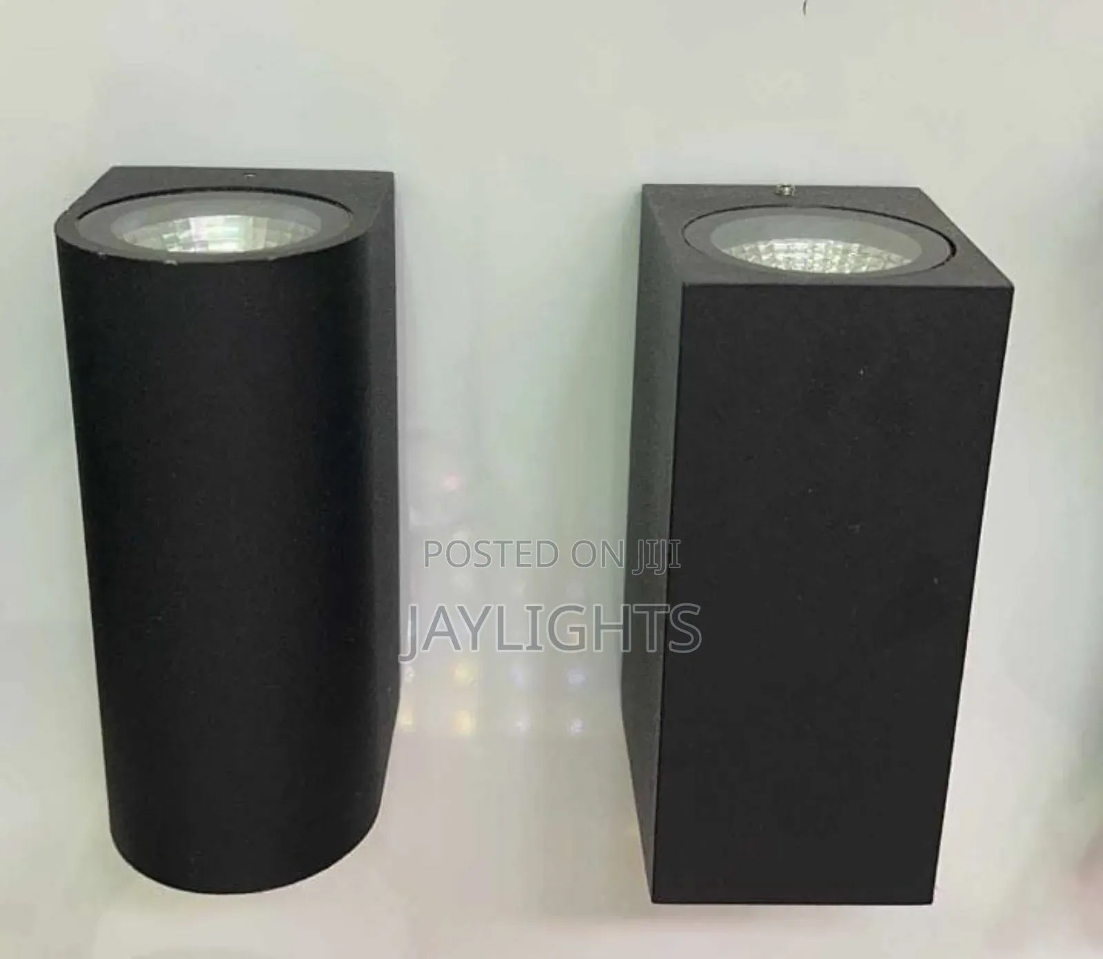 Corridor Sconce Lights Up and Down Outdoor Wall Light