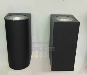 Corridor Sconce Lights Up and Down Outdoor Wall Light