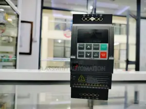 2.2kw Powtran VFD Pl150 2r2g1