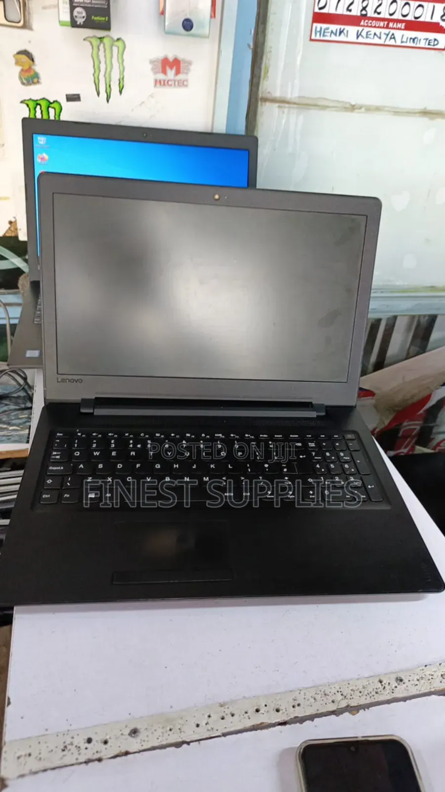 Laptop Toshiba Dynabook R634/M 4GB Intel Celeron HDD 250GB