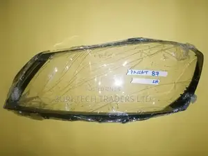 Passat Headlight Lenses