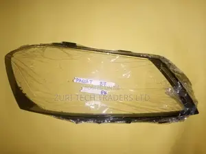 Passat Headlight Lenses