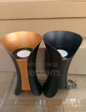 Garden Light Led Wall Mount Decorative Up and Down Lighting