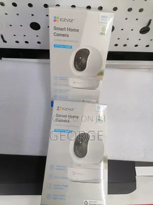 EZVIZ TY1 Smart Home Camera EZVIZ TY1 New