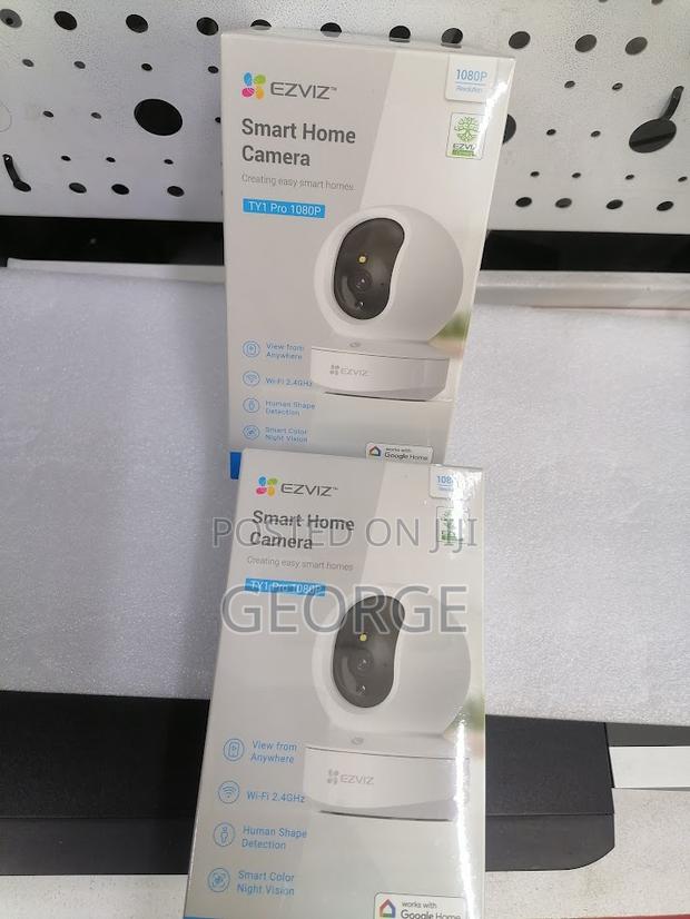 EZVIZ TY1 Smart Home Camera EZVIZ TY1 New
