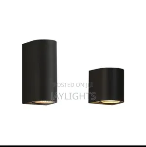 Up Down Garden Living Room Wall Home Light