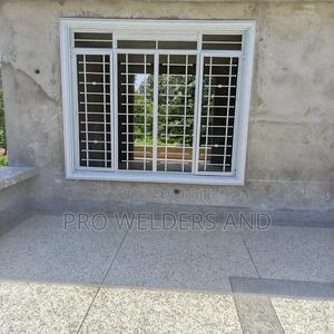 Big Frame Windows - main view