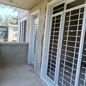 Big Frame Windows