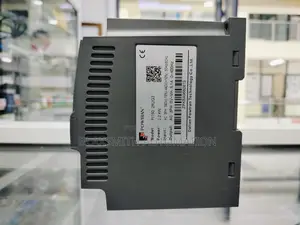 Powtran Variable Frequency Drive 2.2kw 3ph 2r2g3