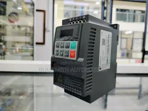 Powtran Variable Frequency Drive 2.2kw 3ph 2r2g3