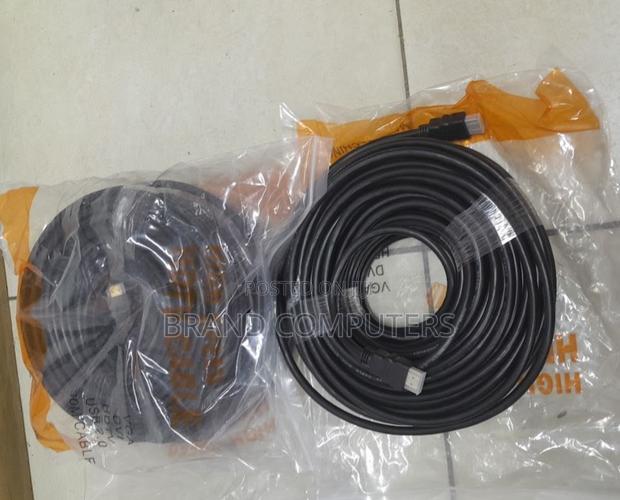 HDMI Cable 20M