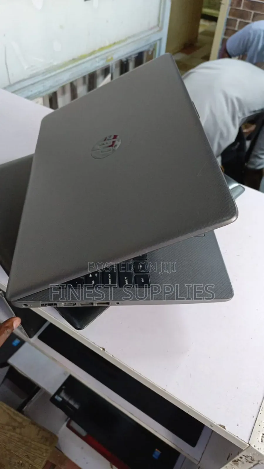 Laptop HP 14-Dq1088wm 4GB Intel Core 2 Duo HDD 320GB