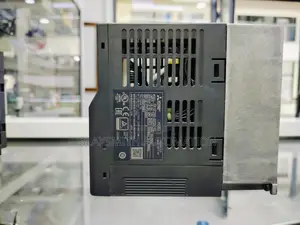 Mitsubishi Vfd, 0.4 Kw, 1 Phase, 230 v Ac, 2.5 A, Fr-D720s
