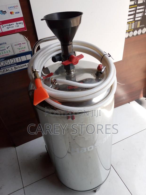 Foam Machine 80liters - main view