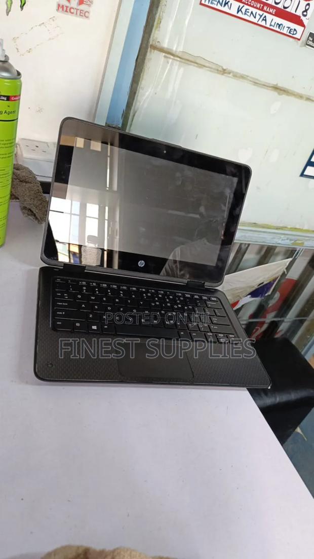 Laptop HP ProBook X360 11 G1 EE 4GB Intel Celeron SSD 128GB
