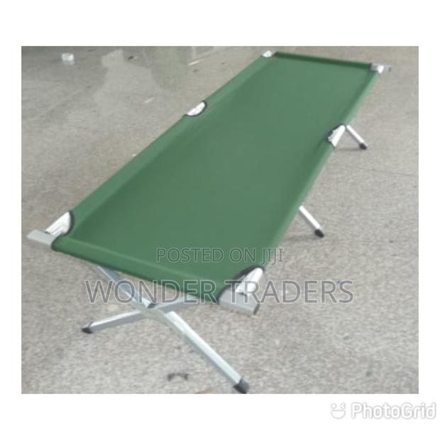 Camping Bed ,Camping Bed , - main view