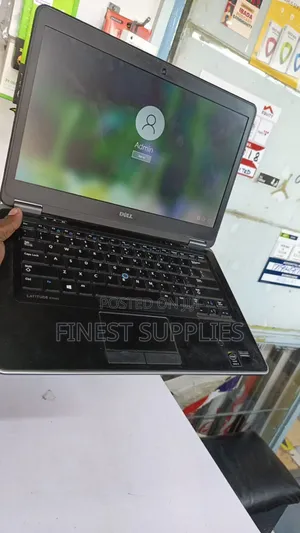 Laptop Dell G5 4GB Intel Core 2 Duo HDD+SSD 250GB