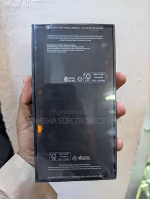 New Samsung Galaxy S24 Ultra 512 GB Gray
