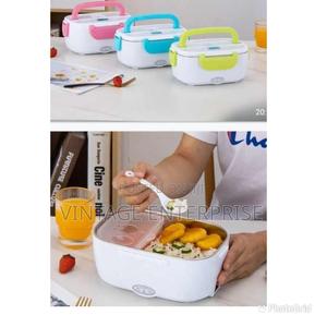 Electric Lunch Box - thumbnail 2