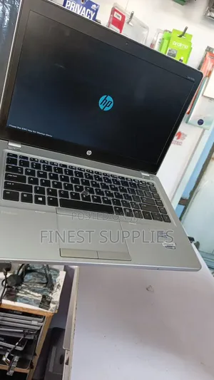 Laptop HP EliteBook Folio 9480M 4GB Intel Core I5 HDD 500GB