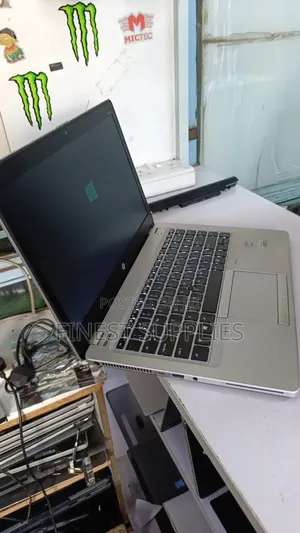 Laptop HP EliteBook Folio 9480M 4GB Intel Core I5 HDD 500GB