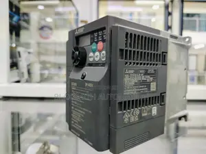 Mitsubishi Electric | Fr-D700 Inverter