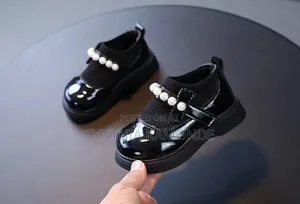Girl's Shoes