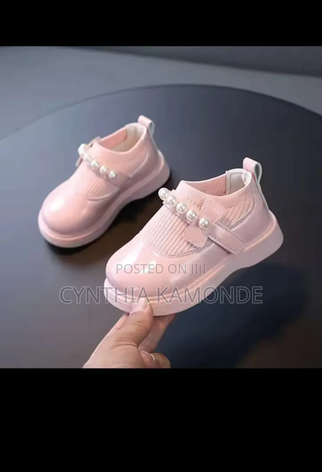 Girl's Shoes