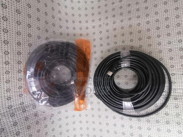 Impressive 20M HDMI Cable - main view