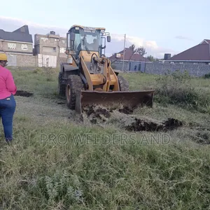 Excavation Service (Licensed)