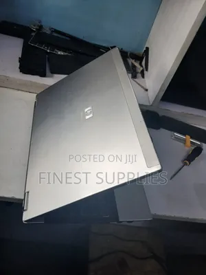 Laptop HP EliteBook 6930P 4GB Intel Pentium HDD 500GB